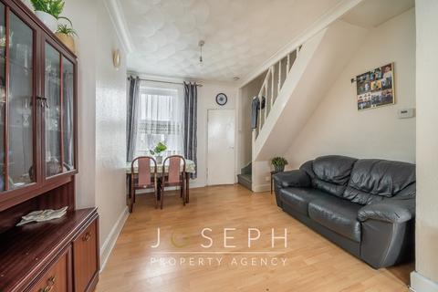 3 bedroom terraced house for sale - Elliott Street, Ipswich, IP1