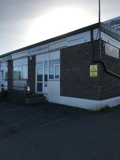 Industrial unit to rent - Unit 11, Reeds Business Park, Balby Carr Bank, Balby, Doncaster