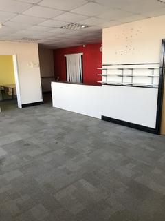 Industrial unit to rent - Unit 11, Reeds Business Park, Balby Carr Bank, Balby, Doncaster