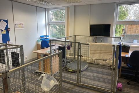 Office to rent - Park View House, Front Street, Longbenton, Newcastle Upon Tyne, North East, NE7 7TZ