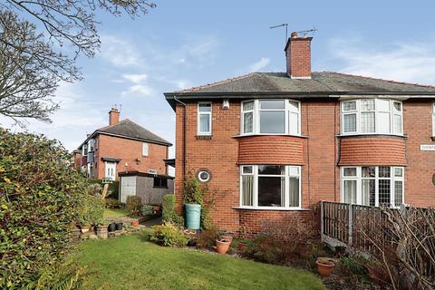 45 Lees Hall Road, Sheffield, S8 9JJ
