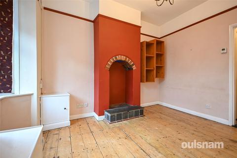 2 bedroom terraced house for sale, Summerfield Crescent, Edgbaston, Birmingham, B16