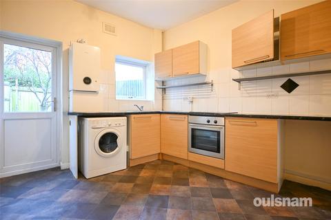 2 bedroom terraced house for sale, Summerfield Crescent, Edgbaston, Birmingham, B16