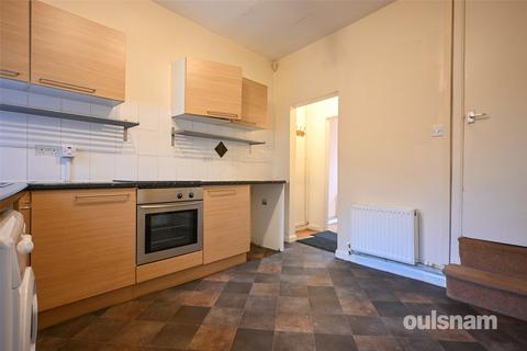 2 bedroom terraced house for sale, Summerfield Crescent, Edgbaston, Birmingham, B16