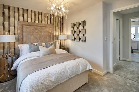 2 bedroom house for sale - Plot 25, The Normanby at Amy Johnson, Hull, Off Hawthorn Avenue HU3