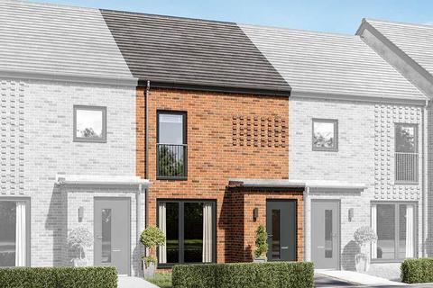 2 bedroom house for sale - Plot 119, The Balmoral at Arrolbridge, Dalmarnock, French Street G40