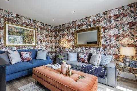5 bedroom detached house for sale - Plot 3 at Darach Fields Daffodil Drive, Robroyston G33