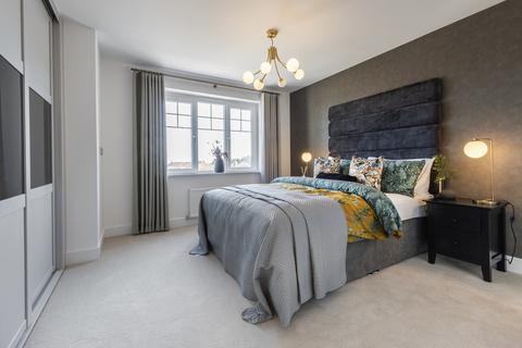 5 bedroom detached house for sale - Plot 3 at Darach Fields Daffodil Drive, Robroyston G33
