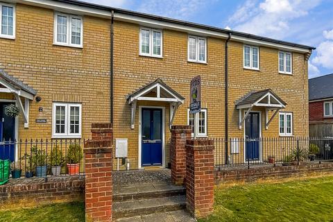 2 bedroom terraced house for sale, Atherley Park Close, Shanklin, Isle of Wight