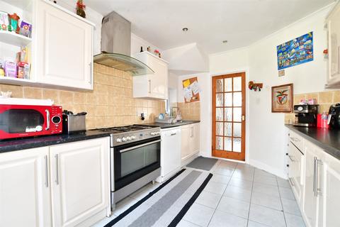 4 bedroom semi-detached house for sale - The Coronet, Horley, Surrey