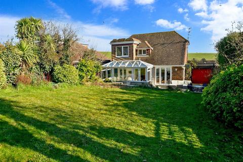 4 bedroom detached house for sale, Crescent Drive South, Woodingdean, Brighton, East Sussex