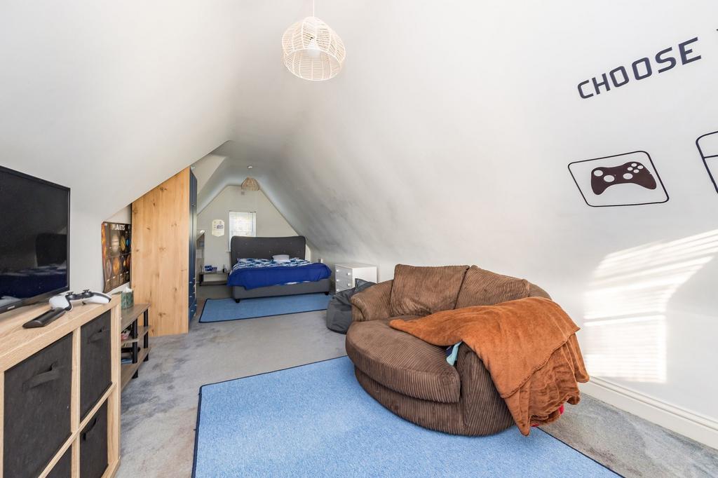 Bedroom Two