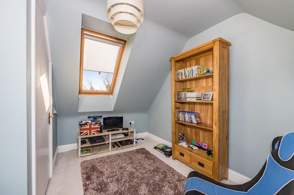 Bedroom Five