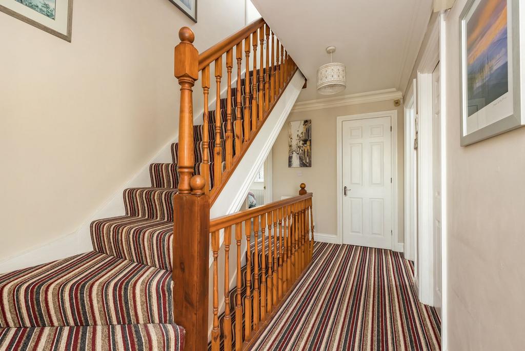 Landing First Floor