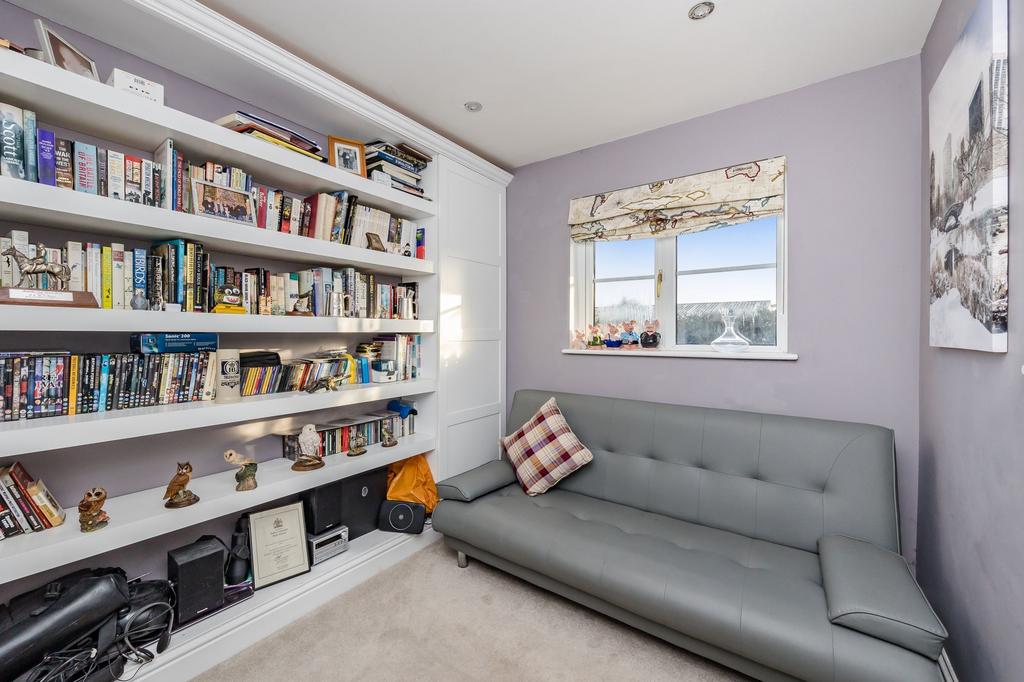 Office/Snug