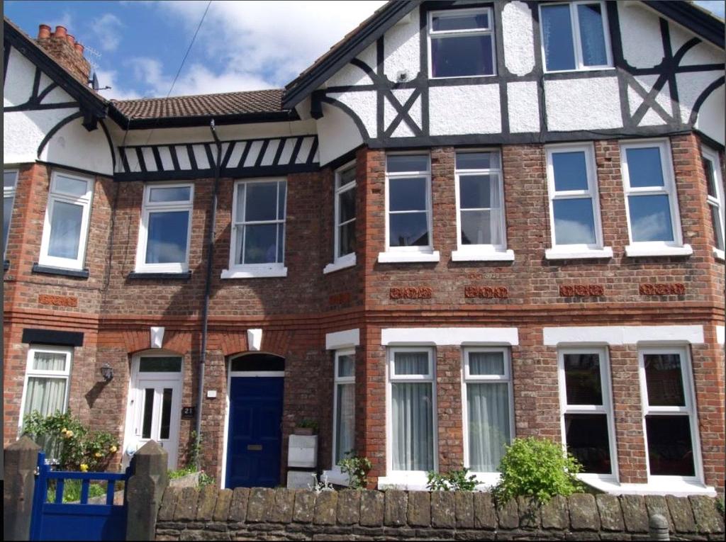 Westbourne Road, West Kirby, Wirral, Merseyside, CH48 3 bed