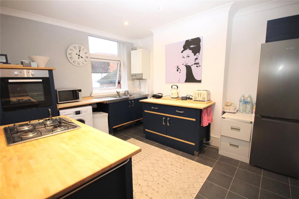 Westbourne Road, West Kirby, Wirral, Merseyside, CH48 3 bed