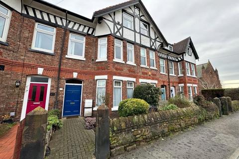 3 bedroom maisonette for sale, Westbourne Road, West Kirby, Wirral, Merseyside, CH48