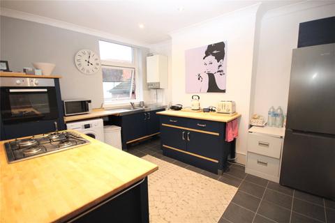 3 bedroom maisonette for sale, Westbourne Road, West Kirby, Wirral, Merseyside, CH48