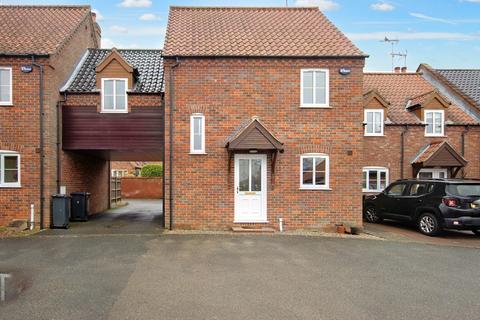 3 bedroom semi-detached house to rent, Norman Cockaday Court, Holt