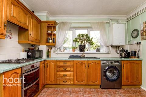 3 bedroom semi-detached house for sale - Bulwark Road, Chepstow