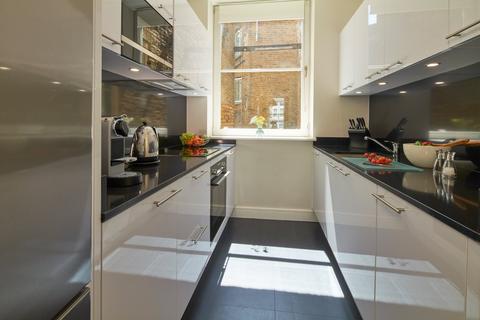 2 bedroom apartment to rent, Harrington Road, London, SW7