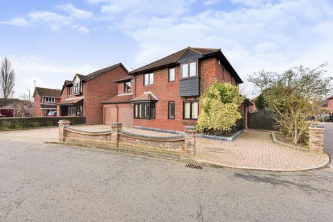 26 Sonning Way, Shoeburyness, Southend-on-sea, SS3 8YQ