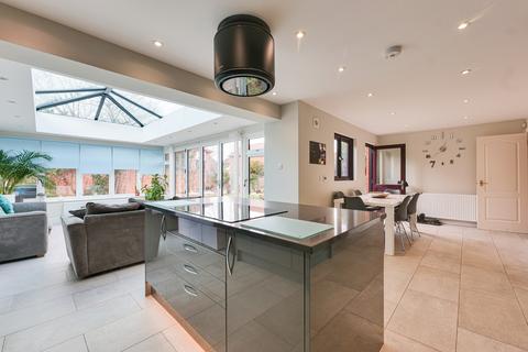 26 Sonning Way, Shoeburyness, Southend-on-sea, SS3 8YQ