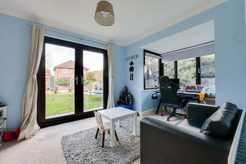 26 Sonning Way, Shoeburyness, Southend-on-sea, SS3 8YQ