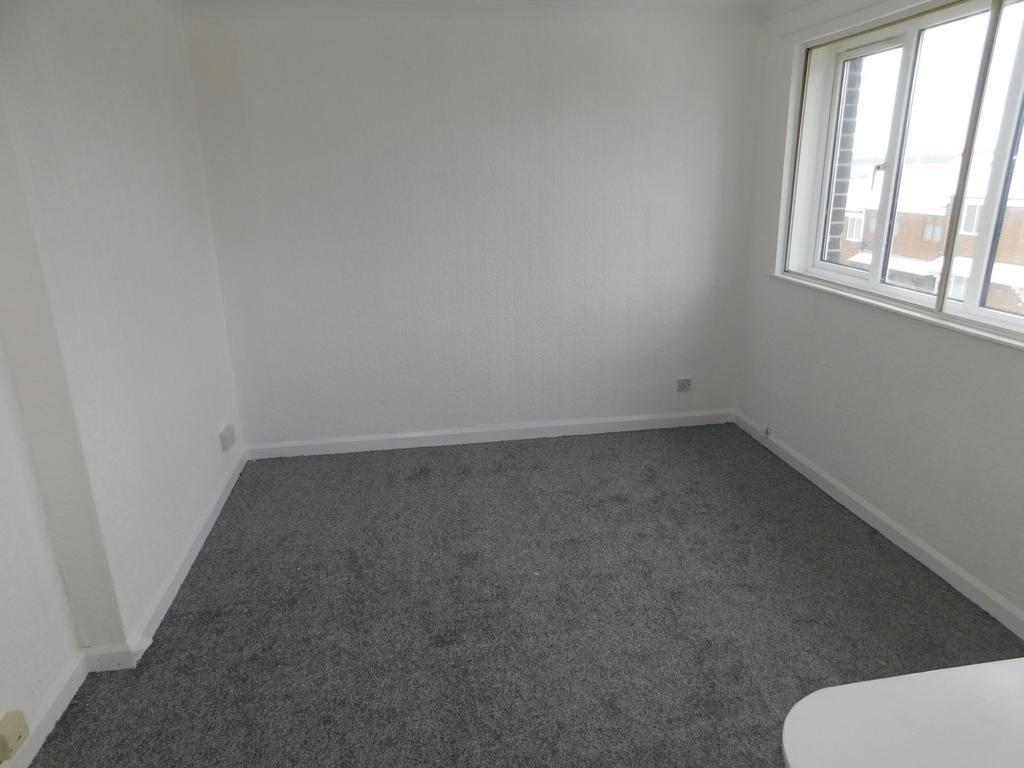 AUCKLAND TERRACE, SHILDON 1 bed apartment £45,000