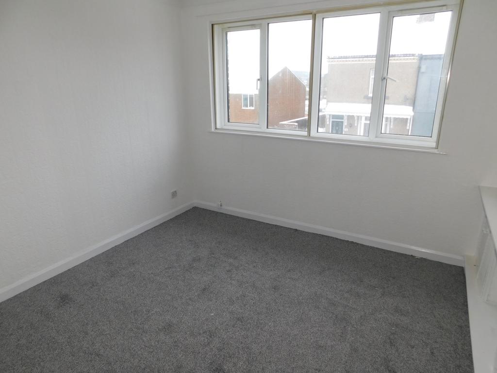 AUCKLAND TERRACE, SHILDON 1 bed apartment £45,000