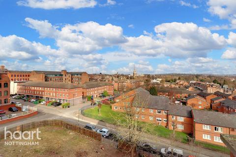 2 bedroom apartment for sale, Raleigh Street, Nottingham