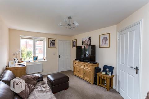 1 Cherry Avenue, Radcliffe, Manchester, M26 2AH