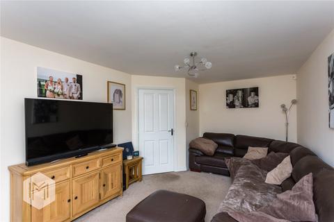 1 Cherry Avenue, Radcliffe, Manchester, M26 2AH