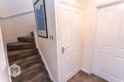 1 Cherry Avenue, Radcliffe, Manchester, M26 2AH
