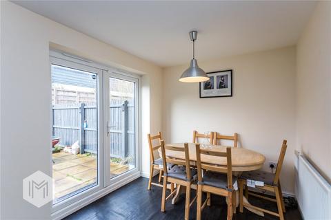 1 Cherry Avenue, Radcliffe, Manchester, M26 2AH