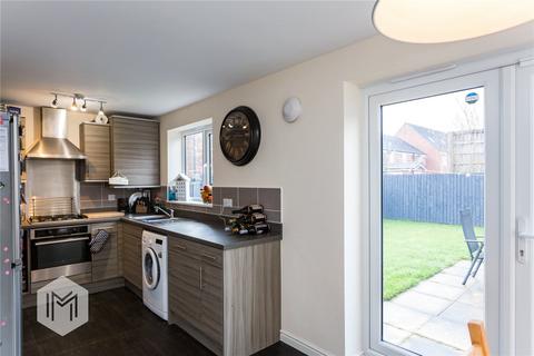 1 Cherry Avenue, Radcliffe, Manchester, M26 2AH