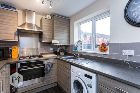 1 Cherry Avenue, Radcliffe, Manchester, M26 2AH