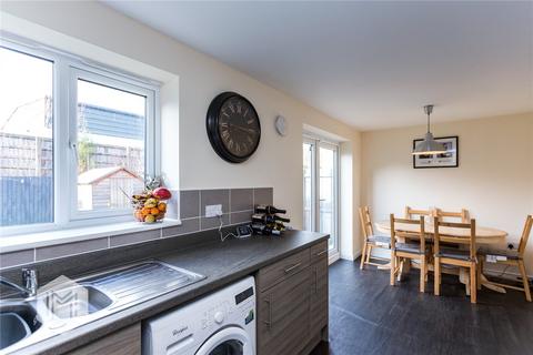 1 Cherry Avenue, Radcliffe, Manchester, M26 2AH