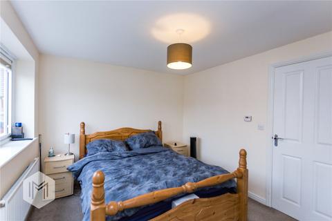 1 Cherry Avenue, Radcliffe, Manchester, M26 2AH