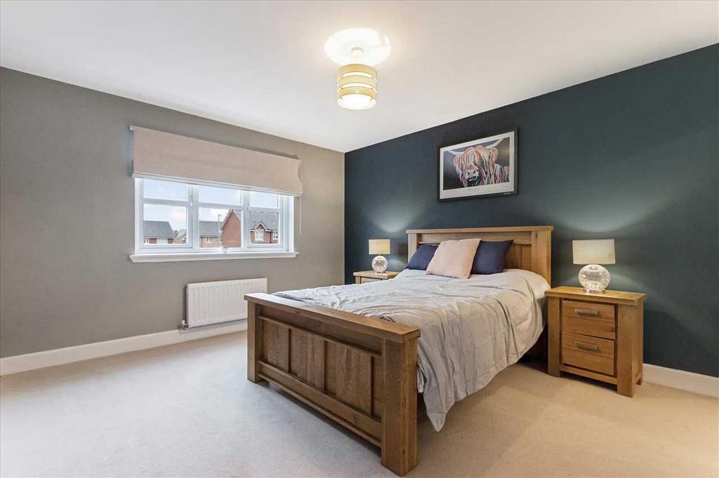 Bedroom One (1)