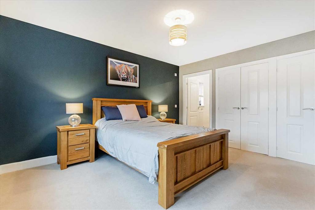 Bedroom One (2)