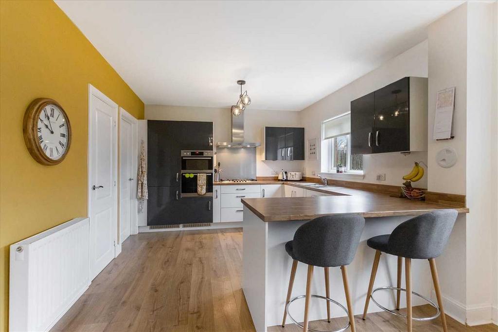 Kitchen Dining