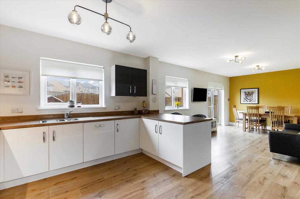 Kitchen Dining