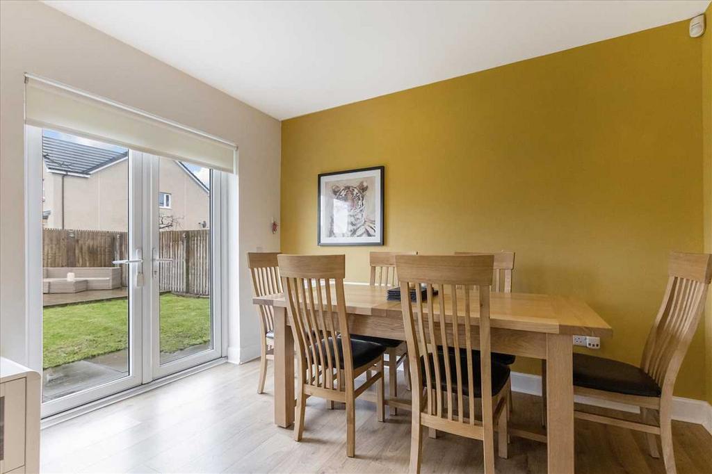 Kitchen Dining
