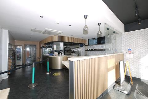 Restaurant to rent, Hutton Road, Shenfield, Brentwood, Essex, CM15