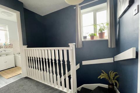 12 Caburn Close, Eastbourne, BN23 8LP