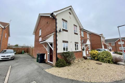 12 Caburn Close, Eastbourne, BN23 8LP