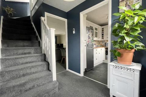 12 Caburn Close, Eastbourne, BN23 8LP