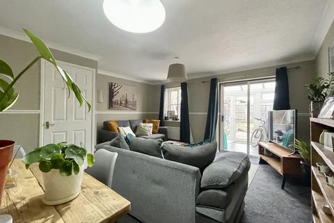 12 Caburn Close, Eastbourne, BN23 8LP